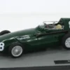 Vanwall VW57, Formel 1, 1958, #8, S.Moss, 1:43, SpecialC.-79