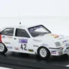 Vauxhall Chevette HSR, Rallye WM, RAC Rallye, 1983, #42, G.Marshall/K.Wilson, 1:43, Trofeu