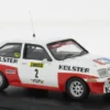 Vauxhall Chevette HSR, West Cork Rallye, 1983, #2, F.O Mahony/B.Curtin, 1:43, Trofeu