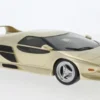 Vector M12, gold, 1995, 1:18, BoS-Models