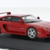 Venturi 400 GT, rot, 1999, 1:43, Solido