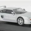 Venturi 400 GT, silber, 1995, 1:43, Solido