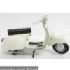 Vespa 125 Super, hellgrün, 1965, 1:18, Maisto