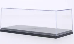 Vitrine Kunststoff-Vitrine für je 1 x 1:43, 1:43, MCG