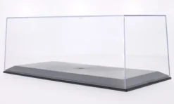 Vitrine Kunststoff-Vitrine für je 1 x 1:18, 1:18, MCG