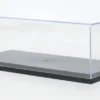 Vitrine 10 x Kunststoff-Vitrine für je 1 x 1:43, 1:43, MCG