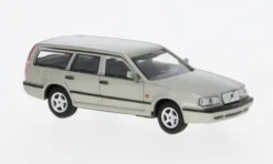 Volvo 850 Break, grau, 1994, 1:87, Minichamps