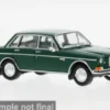Volvo 164, dunkelgrün, 1968, 1:87, PCX87