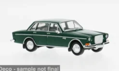 Volvo 164, dunkelgrün, 1968, 1:87, PCX87