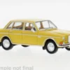 Volvo 164, gelb, 1968, 1:87, PCX87