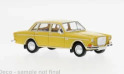 Volvo 164, gelb, 1968, 1:87, PCX87