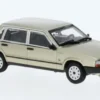 Volvo 740 GL, beige, 1986, 1:87, Minichamps