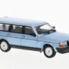 Volvo 240 GL Break, blau, 1986, 1:87, Minichamps