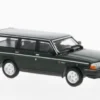Volvo 240 GL Break, dunkelgrün, 1986, 1:87, Minichamps