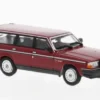 Volvo 240 GL Break, rot, 1986, 1:87, Minichamps