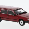 Volvo 740 GL Break, rot, 1986, 1:87, Minichamps