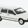 Volvo 740 GL Break, weiss, 1986, 1:87, Minichamps