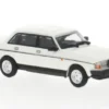 Volvo 240 GL, weiss, 1986, 1:87, Minichamps