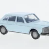 Volvo 264 GLE, hellblau, 1976, 1:87, Wiking
