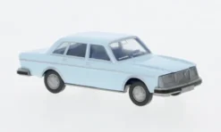 Volvo 264 GLE, hellblau, 1976, 1:87, Wiking