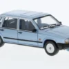 Volvo 740, hellblau, 1984, 1:87, PCX87