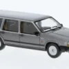 Volvo 740 Kombi, dunkelgrau, 1985, 1:87, PCX87