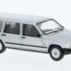Volvo 740 Kombi, silber, 1985, 1:87, PCX87
