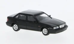 Volvo 850, schwarz, 1994, 1:87, Minichamps