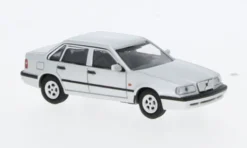 Volvo 850, silber, 1994, 1:87, Minichamps