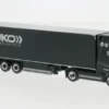 Volvo FH 16 Gl. XL, GESUKO, 1:87, Herpa