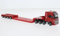 Volvo FH 16 Gl. XL, 2020, Kutter, 1:87, Herpa