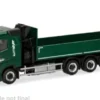 Volvo FH, 2020, Mayer Zweibrücken, 1:87, Herpa