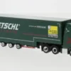 Volvo FH GL, 2020, Petschl, 1:87, Herpa