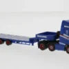 Volvo FH GL, 2020, Seeland, 1:87, Herpa