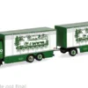 Volvo FH GL FD, Vianco (CH), 1:87, Herpa