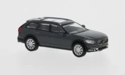 Volvo V90, grau, 1:87, Micro City 87