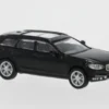 Volvo V90, schwarz, 2017, 1:87, Micro City 87