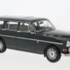 Volvo Amazon Break, dunkelgrau, 1966, 1:18, Norev