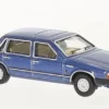 Volvo 760, blau, 1:76, Oxford