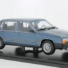 Volvo 760, blau, 1995, 1:18, Triple 9 Collection