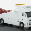 Volvo Boniface Recovery, weiss, 1972, 1:76, Oxford