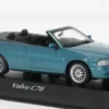 Volvo C70 Cabriolet, blau, 1998, 1:43, Maxichamps