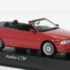 Volvo C70 Cabriolet, rot, 1998, 1:43, Maxichamps