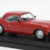 Volvo Coupé De Mola, rot, 1961, 1:43, AutoCult