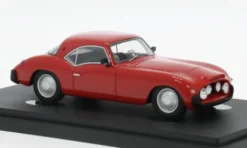 Volvo Coupé De Mola, rot, 1961, 1:43, AutoCult