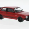 Volvo 242 Custom, rot, 1980, 1:43, IXO
