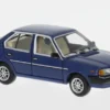 Volvo 340, dunkelblau, 1983, 1:87, PCX87