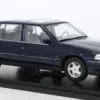 Volvo 960, dunkelblau, 1996, 1:18, Triple 9 Collection