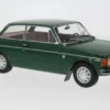 Volvo 142, dunkelgrün, 1973, 1:18, MCG