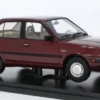 Volvo 360, dunkelrot, 1987, 1:18, Triple 9 Collection